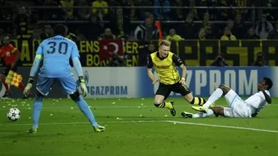 مواعيد مباريات كأس ألمانيا اليوم .. بروسيا دورتموند ضد مونشنجلادباخ