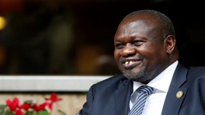 جنوب السودان.. 