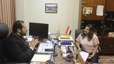 في حوار للفجر.. الأنبا باخوم: أحب البابا تواضروس جدا.. وهذه رؤيتنا لقانون الأحوال الشخصية
