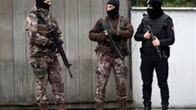 تركيا: اعتقال 100 شخص لانتمائهم لداعش