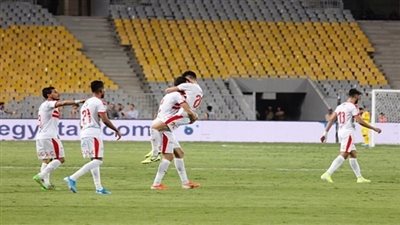 أزمة جديدة في الزمالك.. 24 مليون جنيه سنوياً راتب نجم الفريق