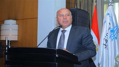 كامل الوزير يُعلق على حادث قطار 934 الإسكندرية: 