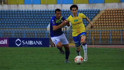 سر استبعاد محمد صادق من قائمة المنتخب الأولمبي قبل كأس الأمم الإفريقية