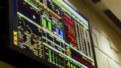 أسعار الأسهم في البورصة المصرية اليوم الأربعاء  30 - 10 -2019