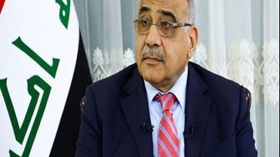 عادل عبد المهدي تحت الضغط.. وسط الاحتجاجات القاتلة في شوارع العراق