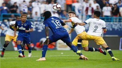 قرارات عاجلة من لجنة الانضباط ضد الهلال والنصر