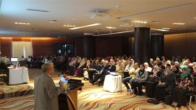 غدًا.. انطلاق فعاليات المؤتمر الـ27 لمكافحة العدوى