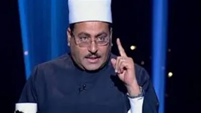 سيد زايد: الأزهر مؤسسة عريقة تبعد نفسها عن أي خلاف أو إثارة للجدل (فيديو)