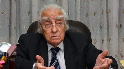 مراد وهبة: أوباما كان يؤسس لـ الخلافة الإسلامية (فيديو)