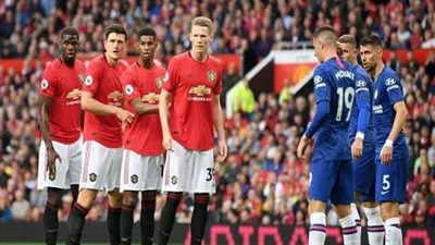 أهداف مباراة - تشيلسي 1 × 2 مانشستر يونايتد | كأس رابطة المحترفين الإنجليزية