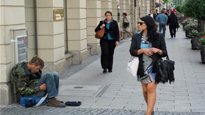 15 مليون شخص مهددون.. ماذا تعرف عن الفقر في ألمانيا؟ (تقرير)