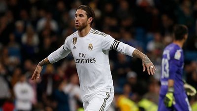 جدول ترتيب الدوري الإسباني بعد فوز ريال مدريد على لبجانيس