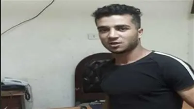 مفاجأة.. مصاب حادث قطار الإسكندرية حاول الانتحار