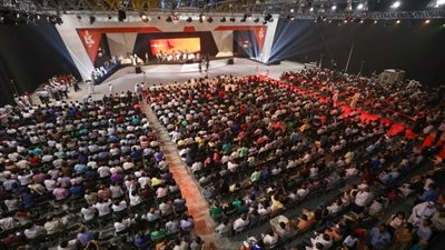 ماذا يقدم معرض الشارقة الدولي للكتاب لجمهوره في دورته الـ38؟