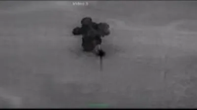 شاهد.. صور وفيديوهات جديدة ينشرها البنتاجون لعملية قتل أبوبكر البغدادي 