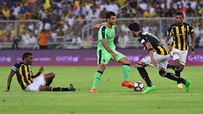 ديربي جدة.. الأهلي والاتحاد وجها لوجه في قمة نارية بالدوري السعودي