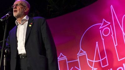 حزب العمال البريطاني يبدأ حملته الانتخابية