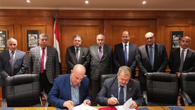  مقابل أراضي وأصول.. 143 مليون جنيه قيمة اتفاق التسوية بين 