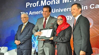 كيف احتلفت وزارة التعليم بمرور 4 سنوات على بنك المعرفة؟