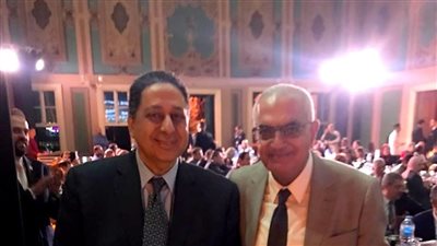 جامعة المنصورة تحصد جائزة اسكوبس في العلوم الطبية والصحة (صور)