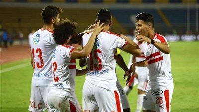 فاروق جعفر: الزمالك سيظهر بثوب جديد بعد التوقف