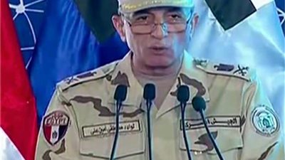 الخدمة الوطنية: مشروعاتنا وفرت 16 ألف فرصة عمل خلال عامين (فيديو)