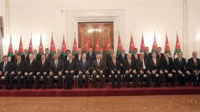 الحكومة الأردنية تنفي بيع المطار الرئيسي في المملكة