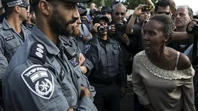 انتشار القوات الإثيوبية بعد تصاعد التظاهرات الدامية وتزايد عدد القتلى