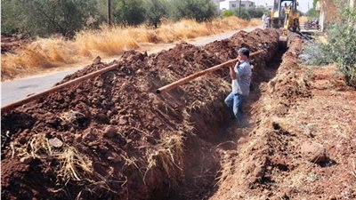 نواب سوهاج يدعمون شبكات مياه الشرب بأكثر من 28 مليون جنيه