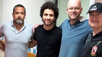 الطبيب المعالج لـ