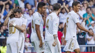 ريال مدريد يحسم موقف نجم الفريق من الرحيل