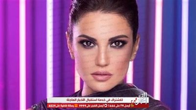 درة تكشف عن أسباب قبولها لمسلسل بلا دليل 