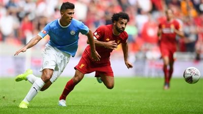 ترتيب الدوري الإنجليزي قبل مواجهتي ليفربول ومانشستر سيتي