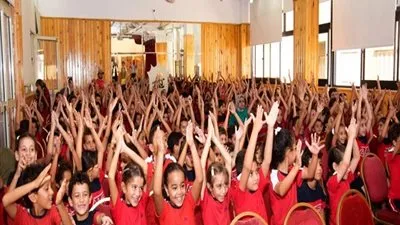 عودة المسرح المدرسي في 5 محافظات.. والبداية 