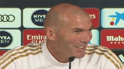 زيدان يفجر 3 مفاجآت عن هازارد وجونيور وجاريث بيل