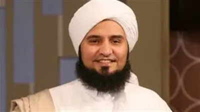 الحبيب علي الجفري: تكرار انتقاد الشعراوي 