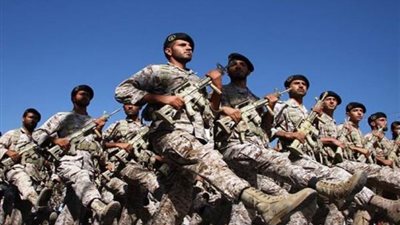 تقرير: القواعد العسكرية الإيرانية في عُمان تهدد الأمن الإقليمي