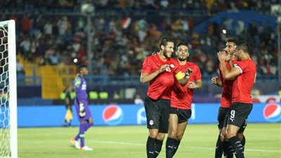 مواعيد مباريات منتخب مصر الأوليمبي في كأس أمم إفريقيا المؤهلة لأوليمبياد طوكيو 2020