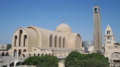 غدا.. الكنيسة القبطية تحيي تذكار  القديس الأنبا رويس 
