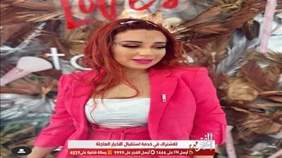 بعد هجومها على الشعراوي.. 7 معلومات لاتعرفها عن أسما شريف منير