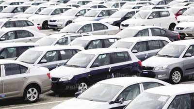 فتح مزاد علني لبيع سيارات جيب و شيفورليه ..  6 نوفمبر القادم  