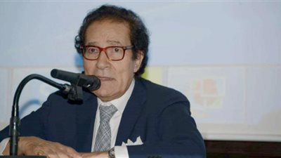 فاروق حسني: الإسكندرية تعرضت لاعتداء على شخصيتها