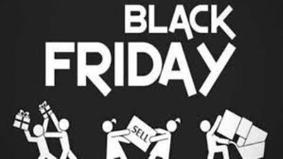 البلاك فرايدي.. اين ظهرت للمرة الأولى؟