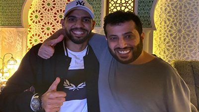 مؤمن زكريا يشكر تركي آل الشيخ بعد تكفله بعلاجه.. ويؤكد: 