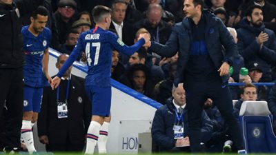 مواعيد مباريات تشيلسي في شهر نوفمبر.. صدام عنيف ضد مانشستر سيتي