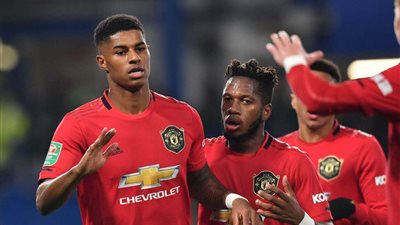 5 مباريات سهلة تنتظر مانشستر يونايتد في شهر نوفمبر