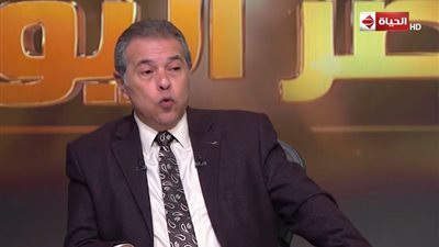 توفيق عكاشة: 