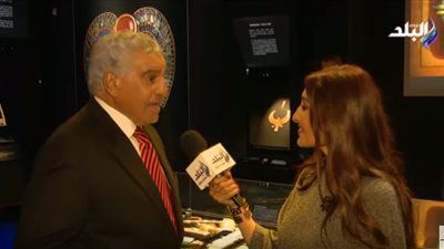 بمشاركة أكبر مطربة إيطالية.. تفاصيل عرض 