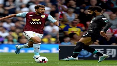 قمة مصرية مرتقبة على الأراضي الإنجليزية.. ليفربول يبحث عن فوزه العاشر