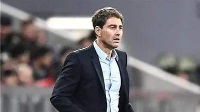 عاجل.. رينيه فايلر يفاجيء الأهلي بطلب جديد